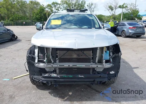 2015 Chevrolet Colorado Lt z USA, uszkodzony, nr VIN 1GCGSBE36F1141858